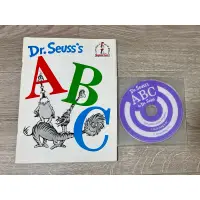 在飛比找蝦皮購物優惠-二手 ABC/ green eggs and ham/ fo