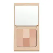 Bobbi Brown Nude Finish Illuminating Powder - # Buff 6.6g/0.23oz