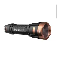 在飛比找蝦皮購物優惠-Duracell 手電筒 3 入組 550流明