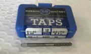 Hanson 4-40 STI Tap GH-1 High Spiral New!! Qty 1