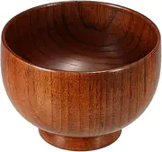 Bestau High Quali Wooden Shaving Brush Bowl Shave Cream Cup Male Face Cleaning Mug