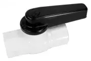 3/4" Control Valve w/Dial Indicator, C250BR, 500BR