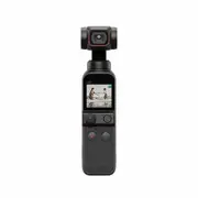 DJI Pocket 2 Standard Version OP2CP1 Camera with 3-Axis Stabilized 4K Compatible