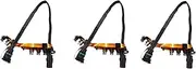 VENEKA 3X Automotive Gearbox Internal Wiring Harness for A3 A4 A6 01M095096G93 01M927365