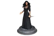 The Witcher (TV) - Yennefer Figure