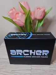 Archer Classic Vinyl Figure Loot Crate EXCLUSIVE Sealed NEW