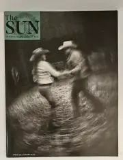 The SUN Magazine 2025 Mar Issue 591 ~ Poetry, Essay, Memoir, Interview, Fiction