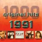 ABC, Julian Lennon, Kenny Thomas, EMF, Marillion, Pois 1000 Original Hits - (CD)