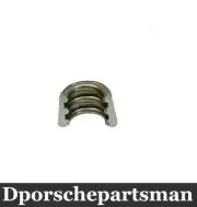 Porsche 356 C / SC / 911 / 912 / 924 / 930 / 944 Valve Keeper(Set of 32) NEW #NS