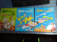 在飛比找Yahoo!奇摩拍賣優惠-【鑽石城二手書】TOP 945 康軒學習雜誌 進階版172到