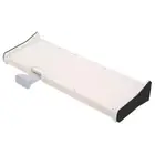 Adjust Clapboard Home Kitchen Drawer Divider Partition Storage GO