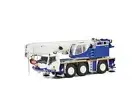 TADANO ATF 60G-3 crane 1/50 DIECAST MODEL
