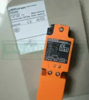 1PCS New For IFM proximity switch sensor IV5055