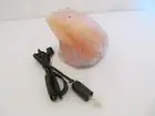 Authentic Himalayan Salt Lamp - Frog - 6" - 6 Pounds