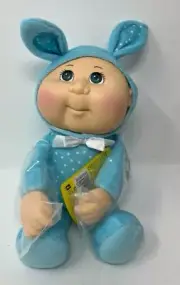 WCT Cabbage Patch Kids Cuties Doll #180 Bella Bunny