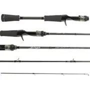 Majorcraft Days Series Carbon Fishing Rod 1 Piece 6ft 8 inch Casting 1/16 - 1/4oz