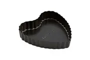 Soffritto Mini Fluted Heart Tins
