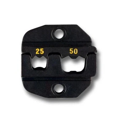 WATK005 Die For Insulated and Non-Insulated Bootlace Terminals 25-50mm�