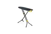 Joseph Joseph Glide Compact Plus Clothes Ironing Board Cotton 110x33cm Black/BLU