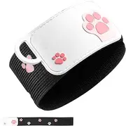 [Generic] Boot Straps for Riding Motorcycle | Cute Pant Straps for Biking - Adjustable Daily Use Riding Decor, Cycling Accessory, Elastic Trousers Blouses Straps for Gardening Hiking Cycling