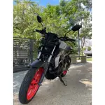 MT15 街車 YAMAHA 可分期 免頭款 ABS 二手