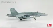 Hobby Master 1:72 RAAF F/A-18A Hornet A21-48 (HA3503) Die-Cast Model Plane