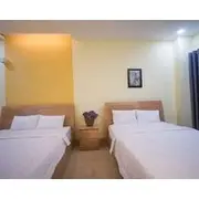 Language Exchange Hostel 1