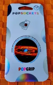PopSockets Phone Grip “GALAXY ABLAZE” (802534) POPGRIP