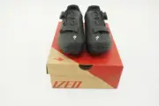 New! Specialized Men's Expert XC Mountain Bike Shoes Size EU 37 US 5 Black