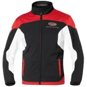 Held Team Softshell Jacket, Size M for Men