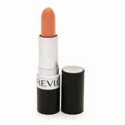 4 X REVLON SUPER LUSTROUS MATTE LIPSTICK ❤ 001 NUDE ATTITUDE ❤ GLOSSI AUSTRALIA