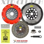 AMC STAGE 2 CLUTCH & LIGHTEN FLYWHEEL KIT FITS 90-05 MAZDA MX-5 MIATA 1.6L 1.8L