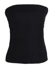 [ANN DEMEULEMEESTER] ANN DEMEULEMEESTER Tops - Item 10545923