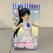SEGA Love Live! Superstar!! REN HAZUKI Wish Song PVC Figure
