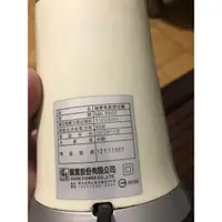 在飛比找蝦皮購物優惠-鍋寶電動磨豆機MA-8600，品像如照片所示，二手品還很好用