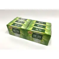 在飛比找蝦皮購物優惠-【君妃五金】綠的GREEN 藥皂 80g 6入/組 現貨