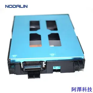 阿澤科技國際牌 松下 ToughBook CF-54 CF54 HDD SATA Caddy 支架托盤的新替代品,帶連接器電纜