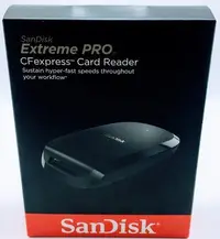 在飛比找Yahoo奇摩拍賣-7-11運費0元優惠優惠-SanDisk Extreme PRO CFexpress 