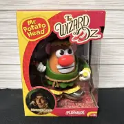Vintage Scarecrow Wizard Of Oz Mr. Potato Head Playskool New In Box