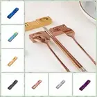 Long Strip Chopsticks Holder Japanese-style Chopstick Pillow Dining Table