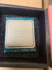 Intel Xeon E5-2640 V2 8 Core Processor 2.0 GHz 20MB Cache 7.2 GT/S SR19Z LGA2011