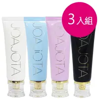 在飛比找遠傳friDay購物精選優惠-韓國JOAJOTA氨基酸洗面乳120ml-3入組