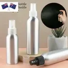 Metal Refillable Perfume Mist Atomiser Spray Bottles Aluminium Perfume Sprayer