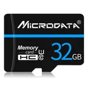 32Gb U1 Blue Line And Black Tf(Micro Sd) Memory Card