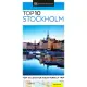 DK Eyewitness Top 10 Stockholm