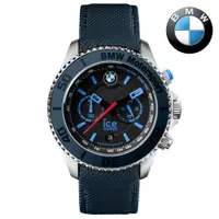 在飛比找蝦皮購物優惠-Ice Watch BMW系列 經典限量款 兩眼計時腕錶53