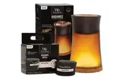 WoodWick Radiance Diffuser Scent Starter Kit Set Coastal Sunset