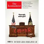 THE ECONOMIST 經濟學人雜誌 2024/9/14-9/20全新