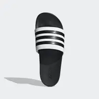 在飛比找蝦皮商城優惠-ADIDAS ADILETTE COMFORT 男女休閒拖鞋