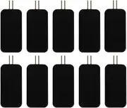 Car Air Bag Detection Tool, Airbag Diagnosis Tester, ABRS Simulator Resistor Fault Finding Tools for Most Auto Cars SUV Off-Road Pickup Truck, 10pcs